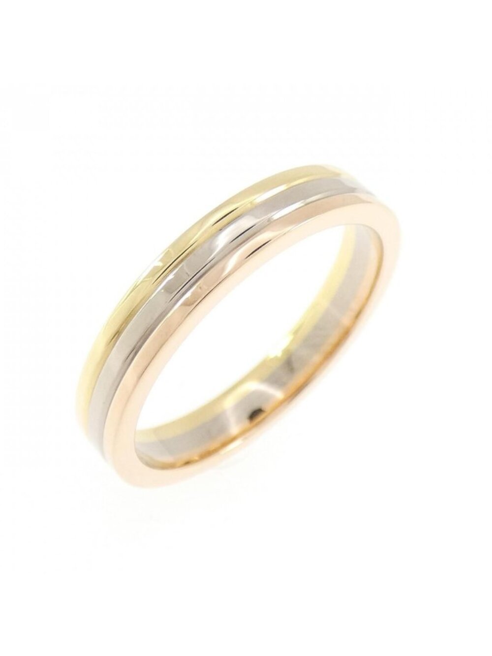 Cartier Louis Vendome Ring